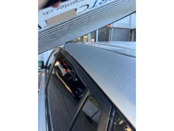 Toyota 2.2 D4D 150 Style RAV4 [SC]
