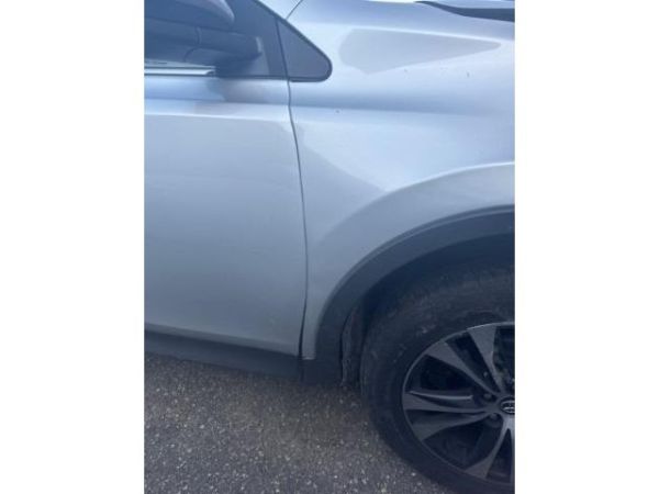 Toyota 2.2 D4D 150 Style RAV4 [SC]