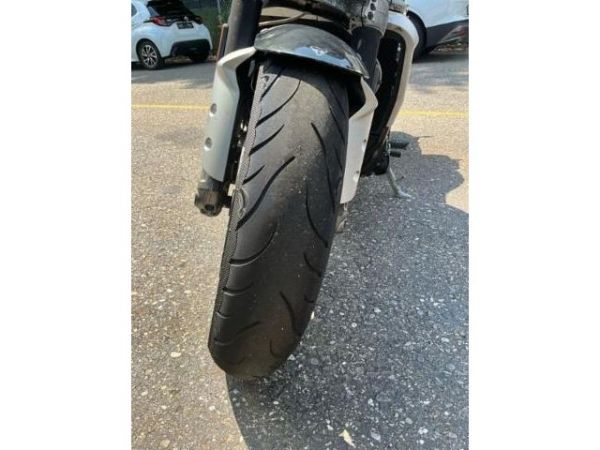 Triumph ABS Rocket III 2500 R [SC]