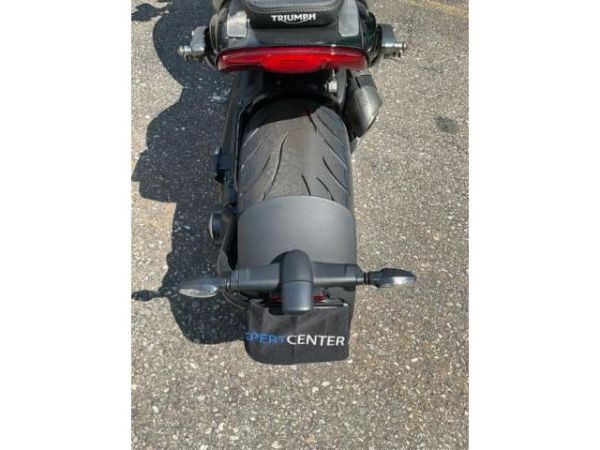 Triumph ABS Rocket III 2500 R [SC]
