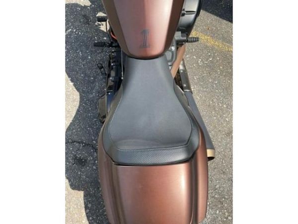 HarleyDavidson ABS FXDR 1868 [SC]