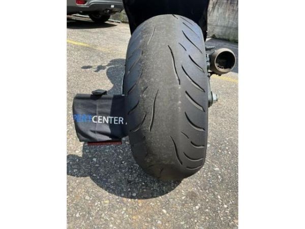 HarleyDavidson ABS FXDR 1868 [SC]