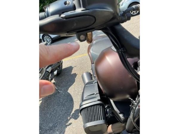 HarleyDavidson ABS FXDR 1868 [SC]