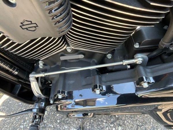 HarleyDavidson ABS FXDR 1868 [SC]