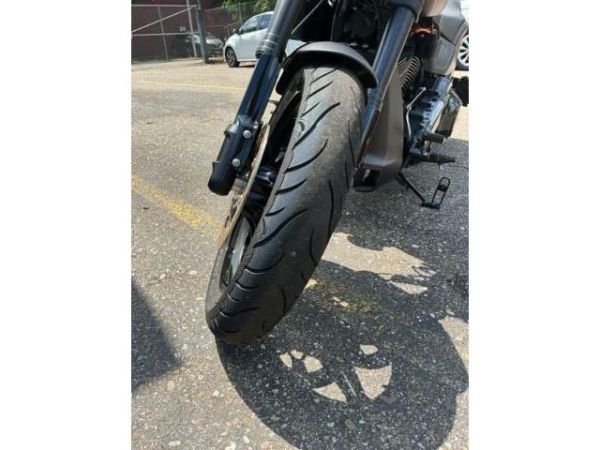 HarleyDavidson ABS FXDR 1868 [SC]