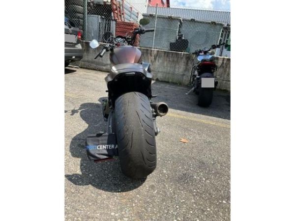 HarleyDavidson ABS FXDR 1868 [SC]