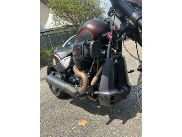 HarleyDavidson ABS FXDR 1868 [SC]