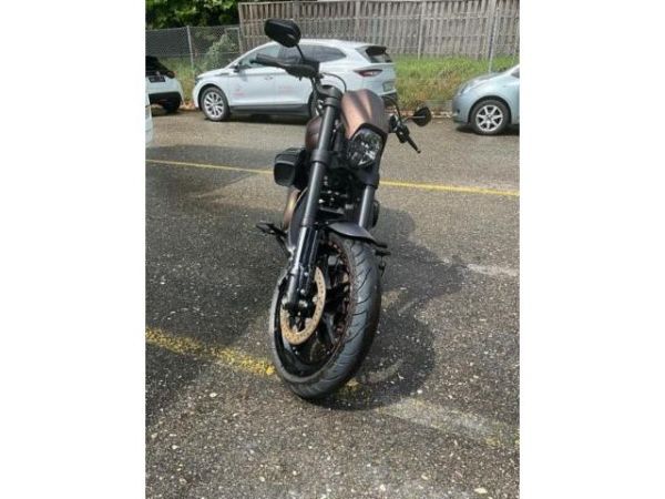 HarleyDavidson ABS FXDR 1868 [SC]