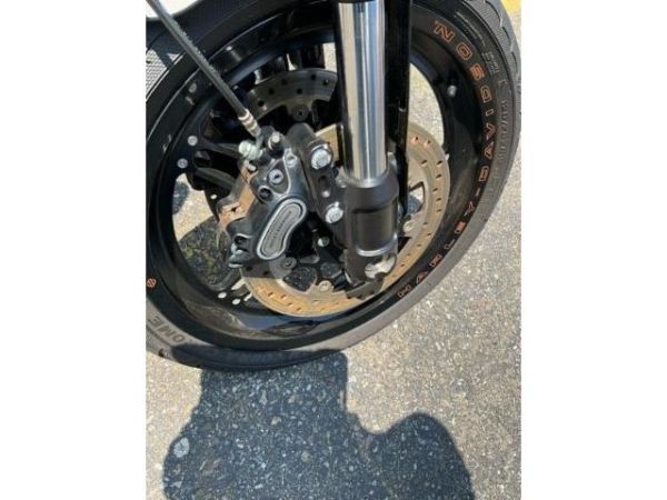HarleyDavidson ABS FXDR 1868 [SC]
