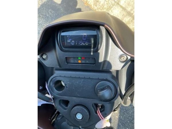HarleyDavidson ABS FXDR 1868 [SC]