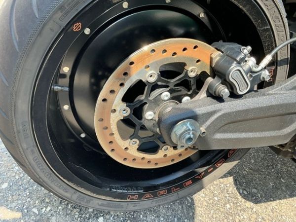 HarleyDavidson ABS FXDR 1868 [SC]