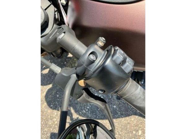 HarleyDavidson ABS FXDR 1868 [SC]