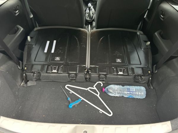 Toyota 1.0 VVTi x Aygo [SC]