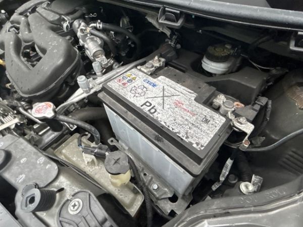 Toyota 1.0 VVTi x Aygo [SC]
