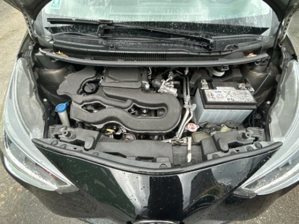 Toyota 1.0 VVTi x Aygo [SC]