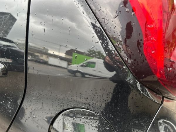 Toyota 1.0 VVTi x Aygo [SC]