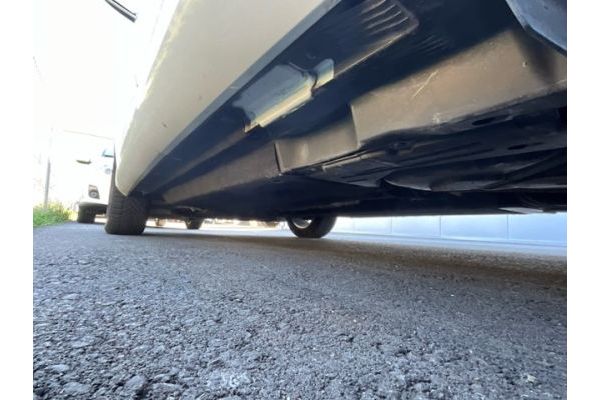 Audi 2.0 TDI 140 quattro STronic Q3 [SC]