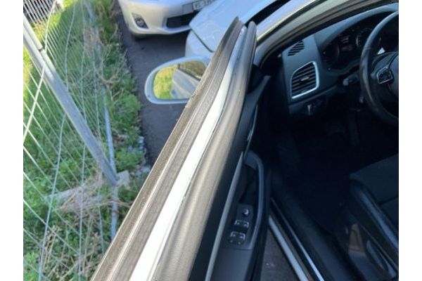 Audi 2.0 TDI 140 quattro STronic Q3 [SC]