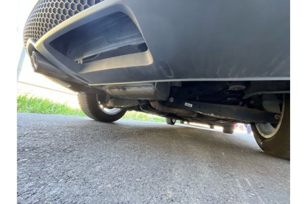 Audi 2.0 TDI 140 quattro STronic Q3 [SC]