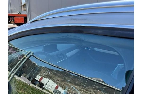 Audi 2.0 TDI 140 quattro STronic Q3 [SC]