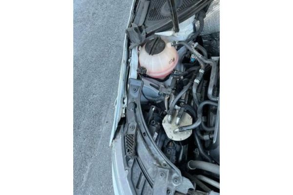Audi 2.0 TDI 140 quattro STronic Q3 [SC]
