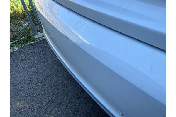 Audi 2.0 TDI 140 quattro STronic Q3 [SC]