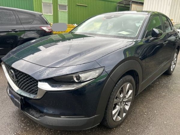 Mazda 2.0 186 Ambition Plus CX30 [SC]