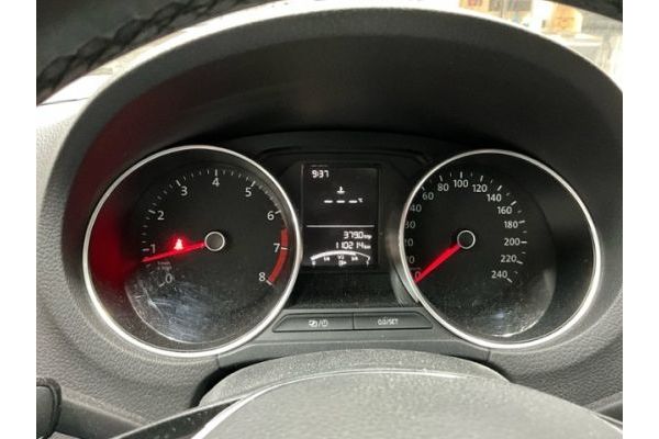 VW 1.2 TSI 90 BlueMT Comfortline Polo [SC]