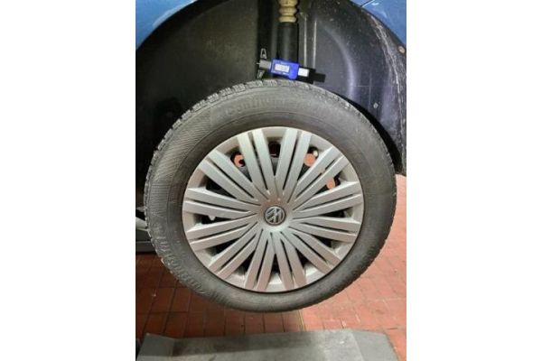 VW 1.2 TSI 90 BlueMT Comfortline Polo [SC]