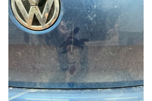 VW 1.2 TSI 90 BlueMT Comfortline Polo [SC]