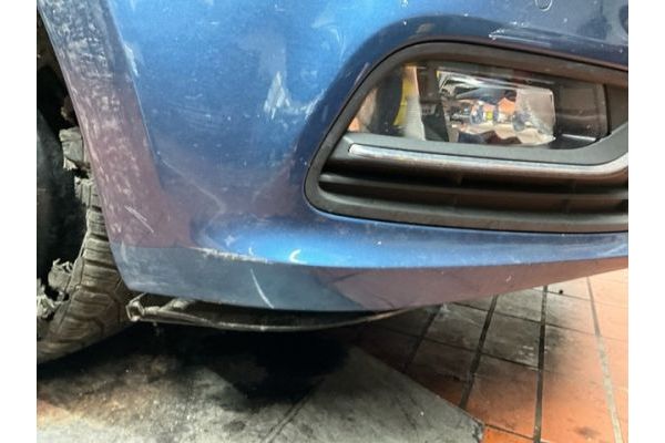 VW 1.2 TSI 90 BlueMT Comfortline Polo [SC]