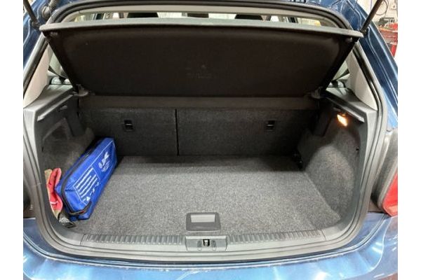 VW 1.2 TSI 90 BlueMT Comfortline Polo [SC]