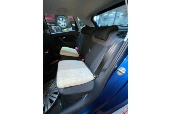 VW 1.2 TSI 90 BlueMT Comfortline Polo [SC]