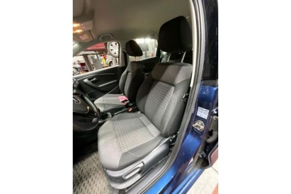 VW 1.2 TSI 90 BlueMT Comfortline Polo [SC]