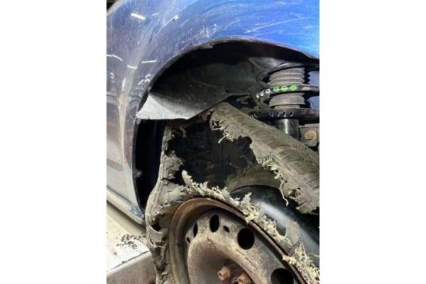VW 1.2 TSI 90 BlueMT Comfortline Polo [SC]