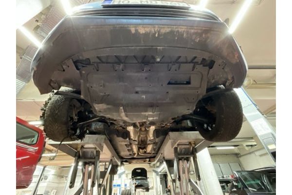VW 1.2 TSI 90 BlueMT Comfortline Polo [SC]