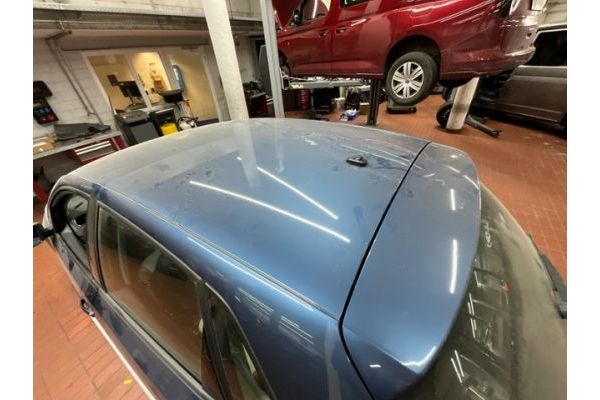 VW 1.2 TSI 90 BlueMT Comfortline Polo [SC]