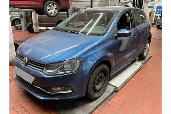 VW 1.2 TSI 90 BlueMT Comfortline Polo [SC]