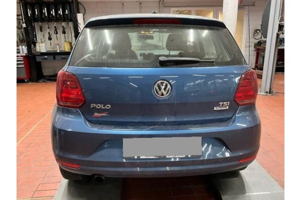 VW 1.2 TSI 90 BlueMT Comfortline Polo [SC]