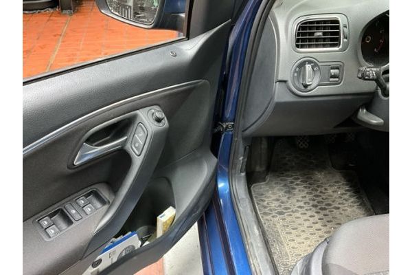 VW 1.2 TSI 90 BlueMT Comfortline Polo [SC]