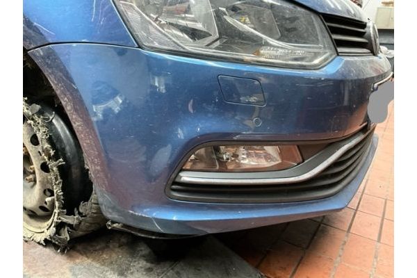 VW 1.2 TSI 90 BlueMT Comfortline Polo [SC]