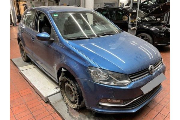 VW 1.2 TSI 90 BlueMT Comfortline Polo [SC]