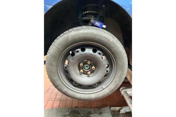 VW 1.2 TSI 90 BlueMT Comfortline Polo [SC]