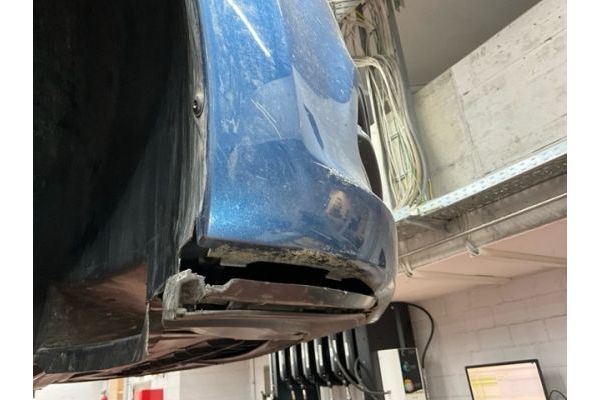 VW 1.2 TSI 90 BlueMT Comfortline Polo [SC]