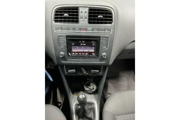 VW 1.2 TSI 90 BlueMT Comfortline Polo [SC]