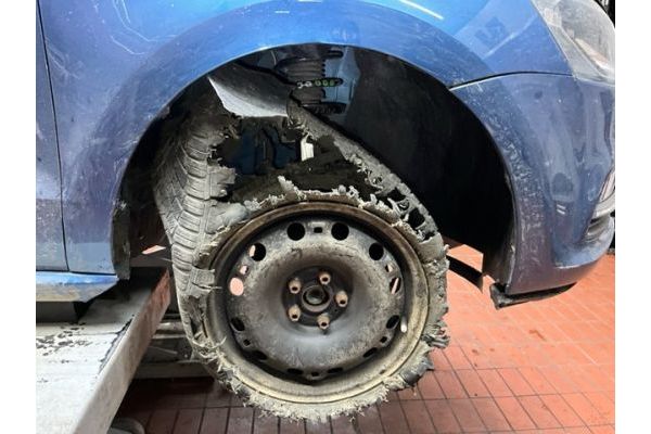 VW 1.2 TSI 90 BlueMT Comfortline Polo [SC]