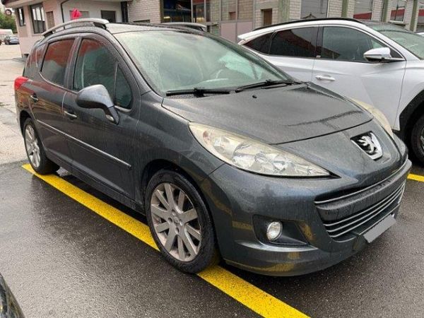 Peugeot 1.6 HDI 110 Outdoor 207 SW [SC]