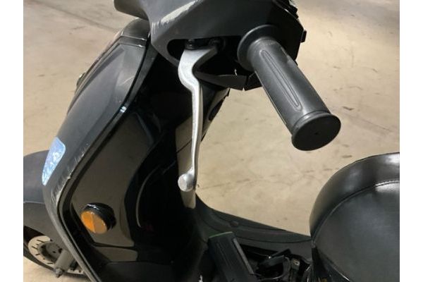 SYM Sanyang 125 i Fiddle III 125i [SC]