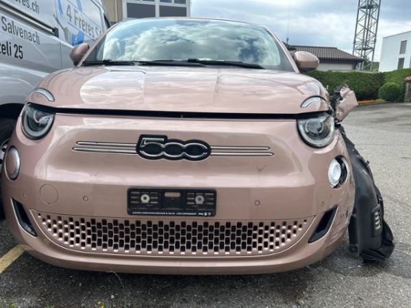 Fiat La Prima 3+1 500 [SC]
