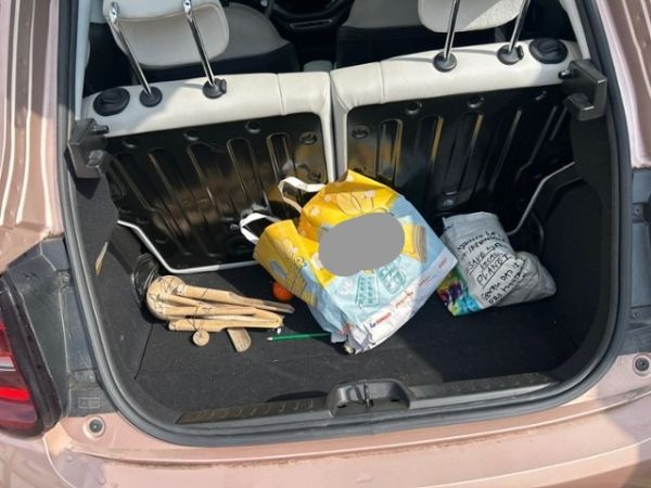 Fiat La Prima 3+1 500 [SC]